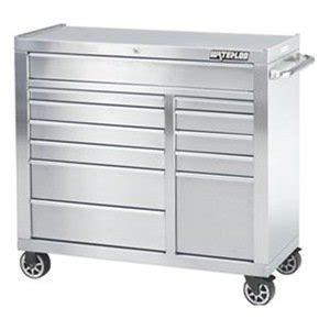 waterloo metal tool boxes|waterloo 12 drawer tool chest.